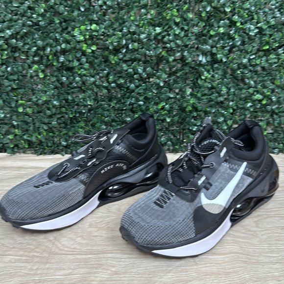 Nike Air Max 2021 Sneakers - Ghost/Obsidian - Picture 1 of 6